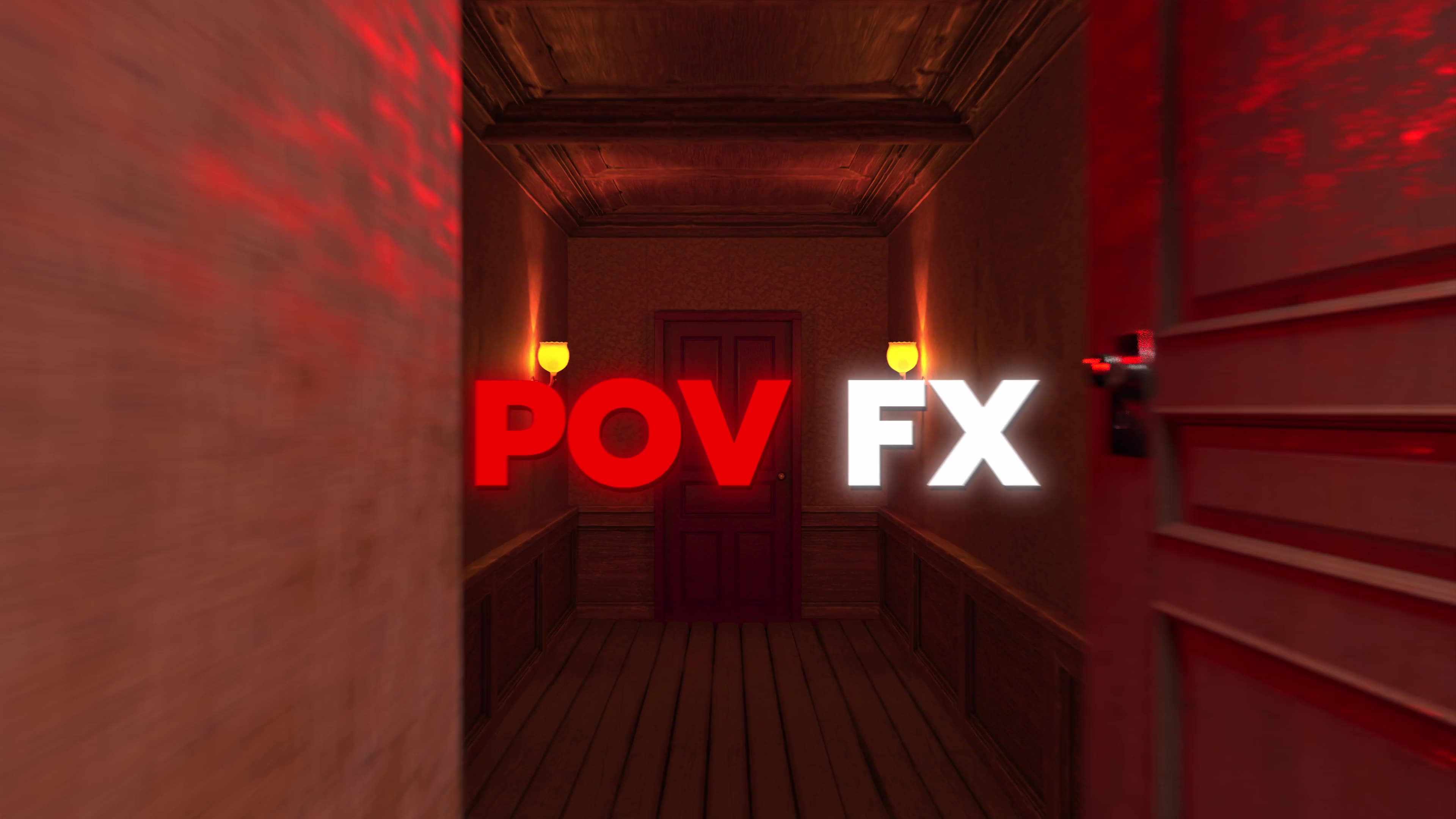 POV FX