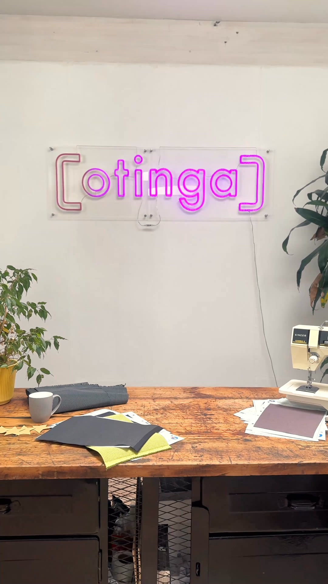 ⭐ Von Pendlern für Pendler gemacht