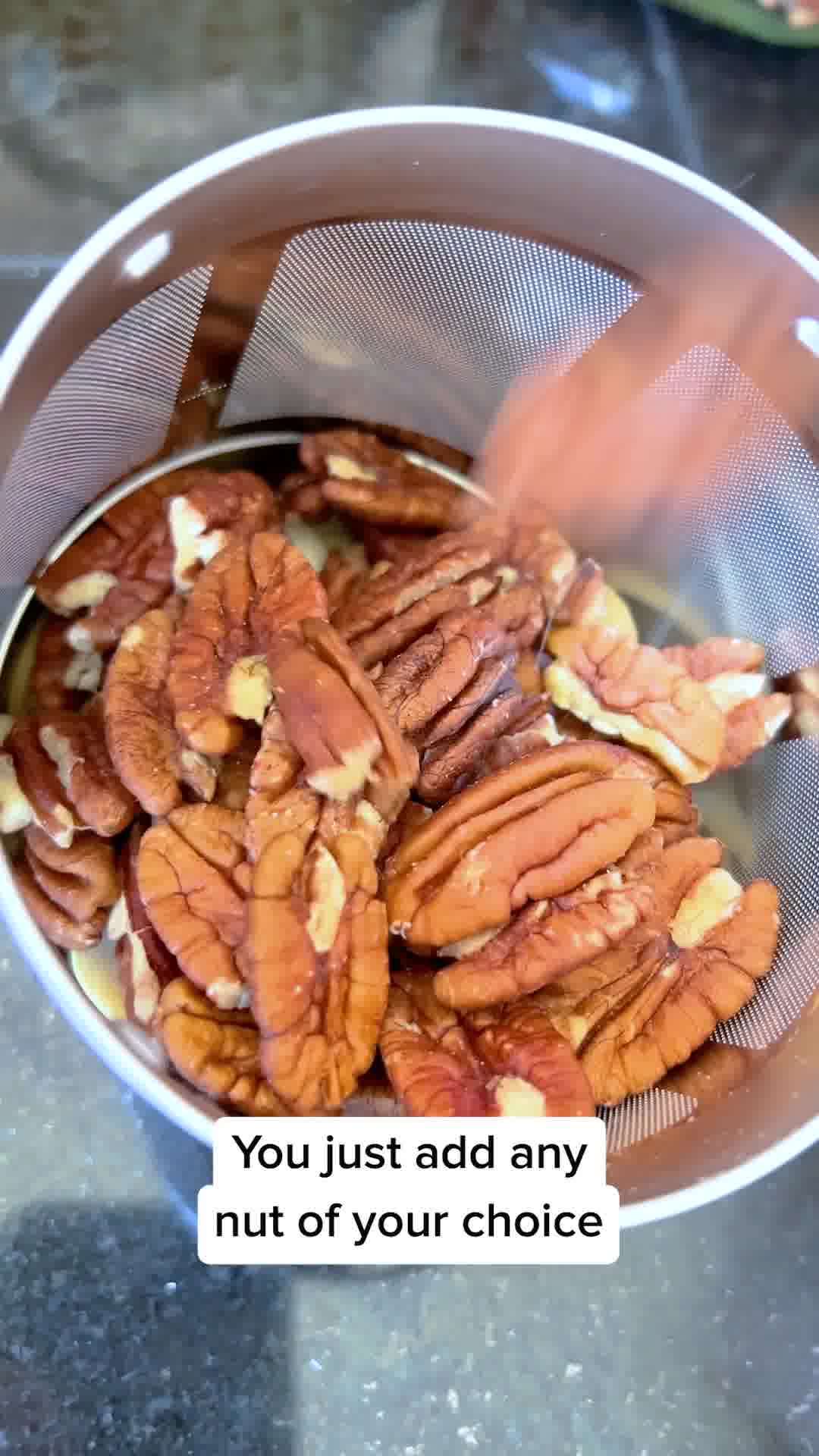 🌍 Cut Waste and Make Milk at Home