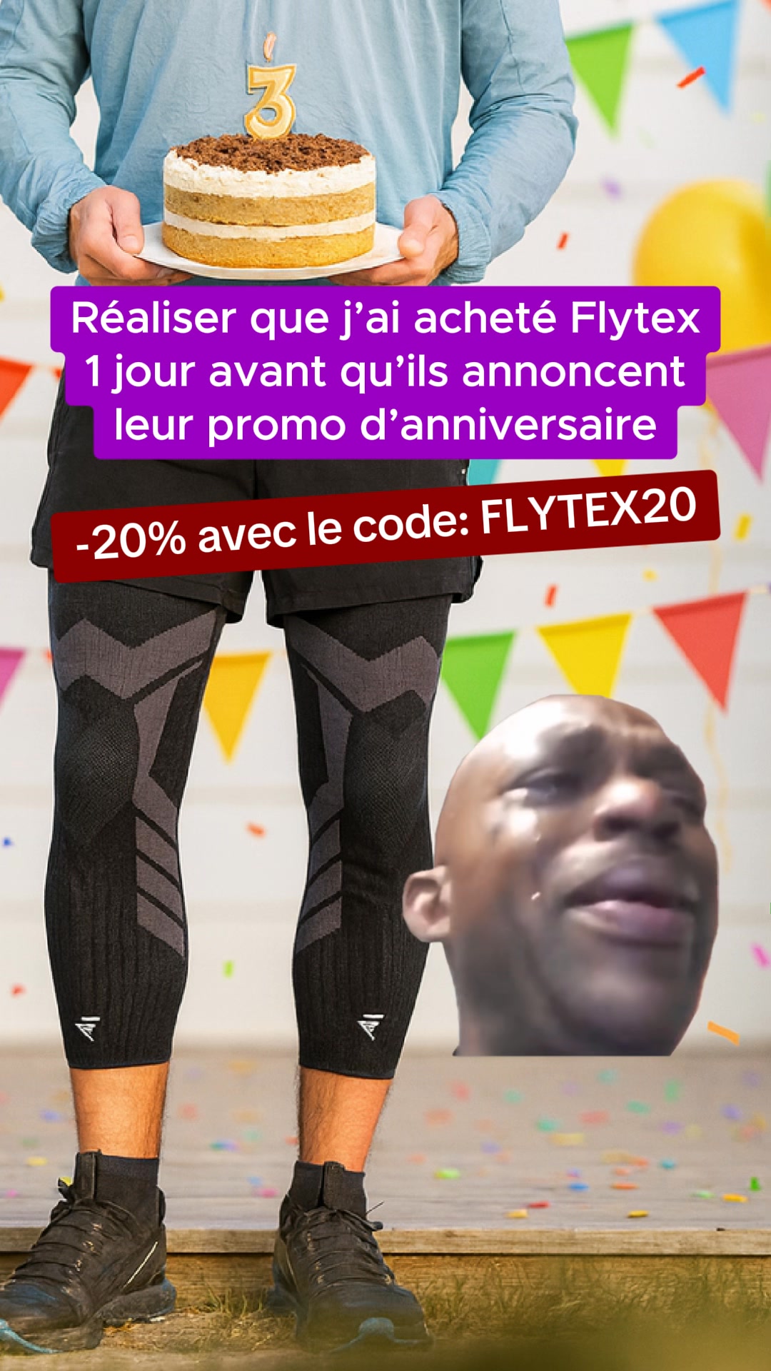 -20% CODE FLYTEX20