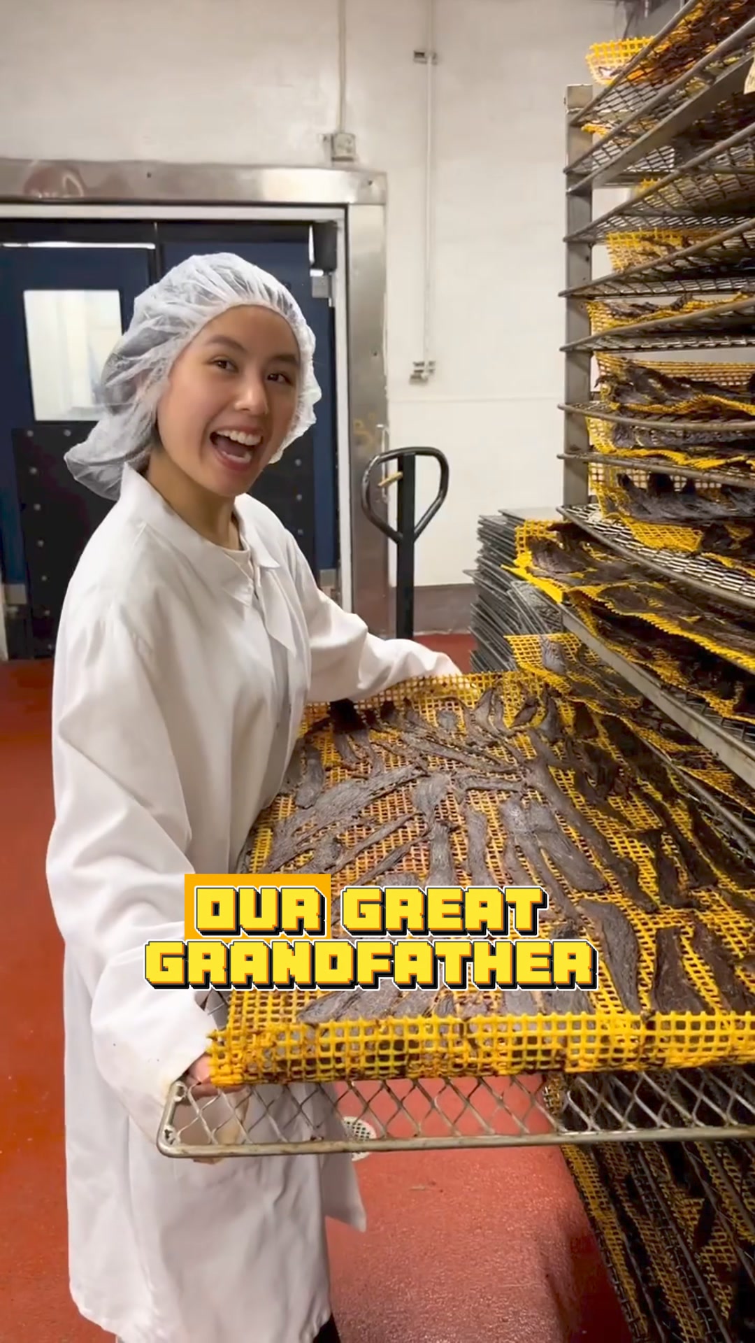 The Way Jerky Used to Be