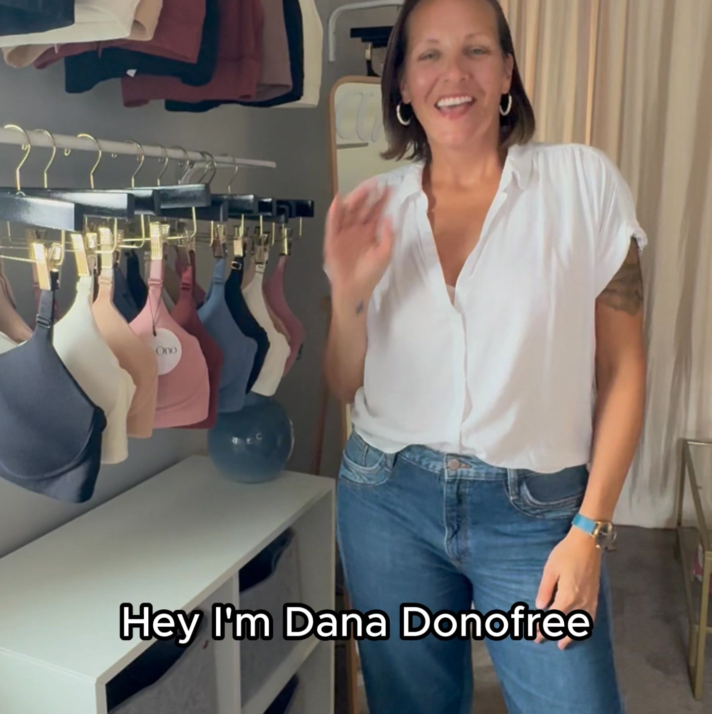 Feel Like YOU Again.