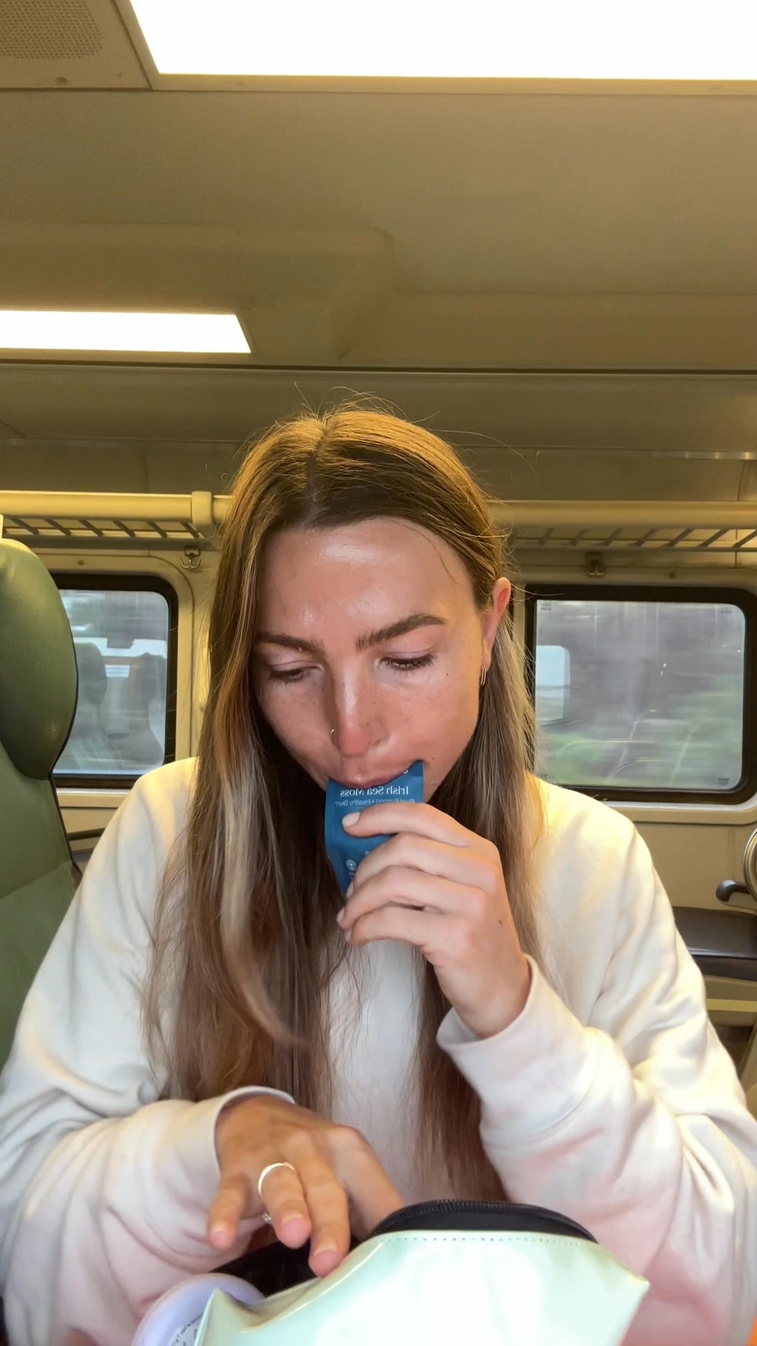 Your Wellness Carry-On