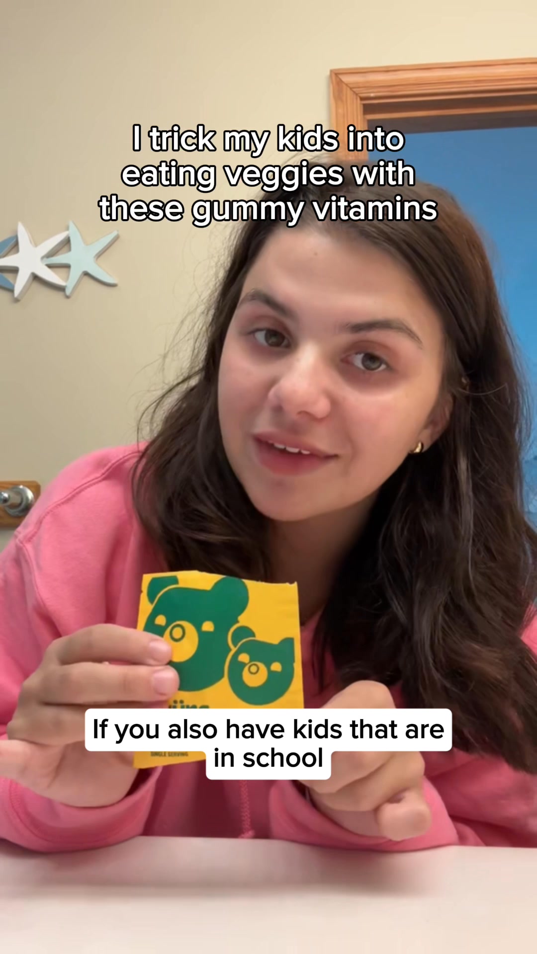 The Tasty Solution for Kids’ Nutrition