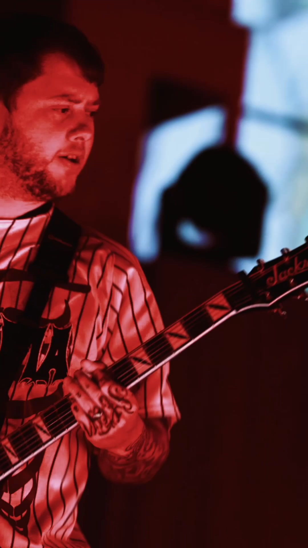 Grab your passes NOW!