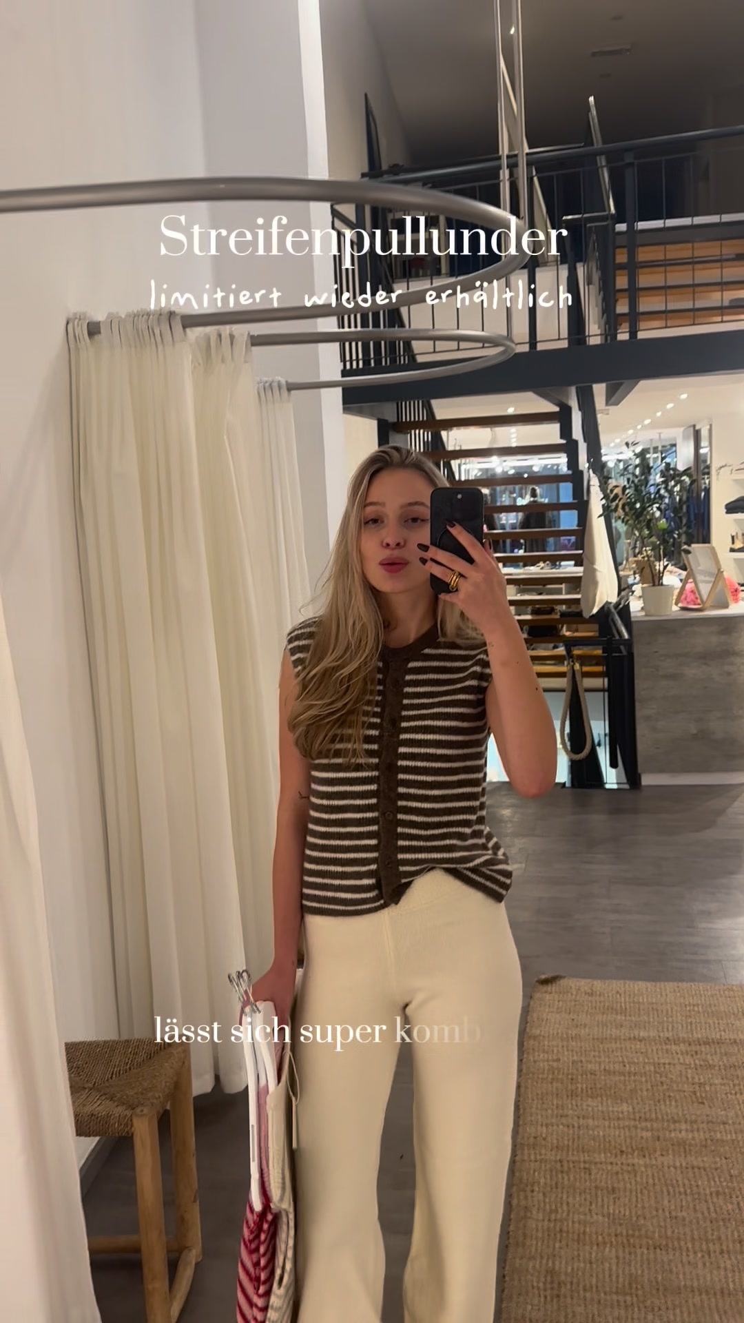 Neueste Looks. Faire Preise. Sicher, wie in unseren Boutiquen 🤍