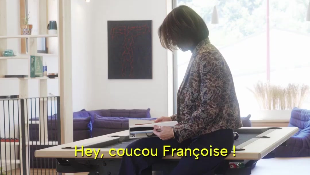 👖 Tailleur de jeans français depuis 1892