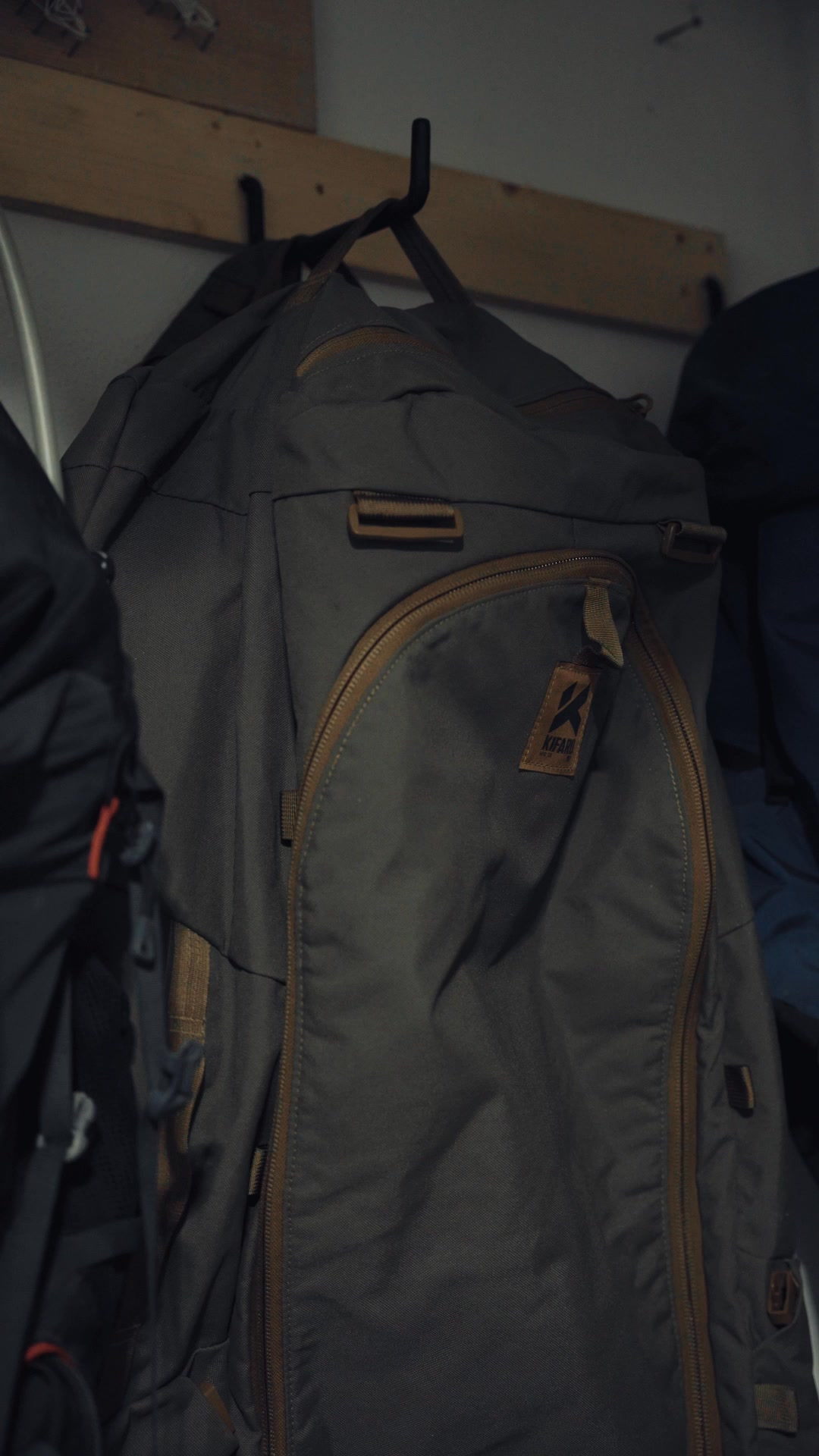 HUNT SEASON PREP STARTS NOW