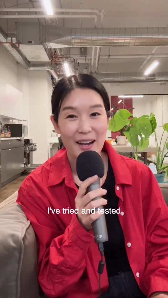 after trying 100s of cleansing balms, living cleansing balm is what we dreamed up💛

it’s time to go deeper into what sets our cult favorite, award winning cleansing balm apart, and keeps so many people returning to it again and again. 

if you’ve been curious about living cleaning balm, now is your chance to scoop it up during our cyber sale✨ get up to 30% off plus exclusive, juicy gifts with purchase.