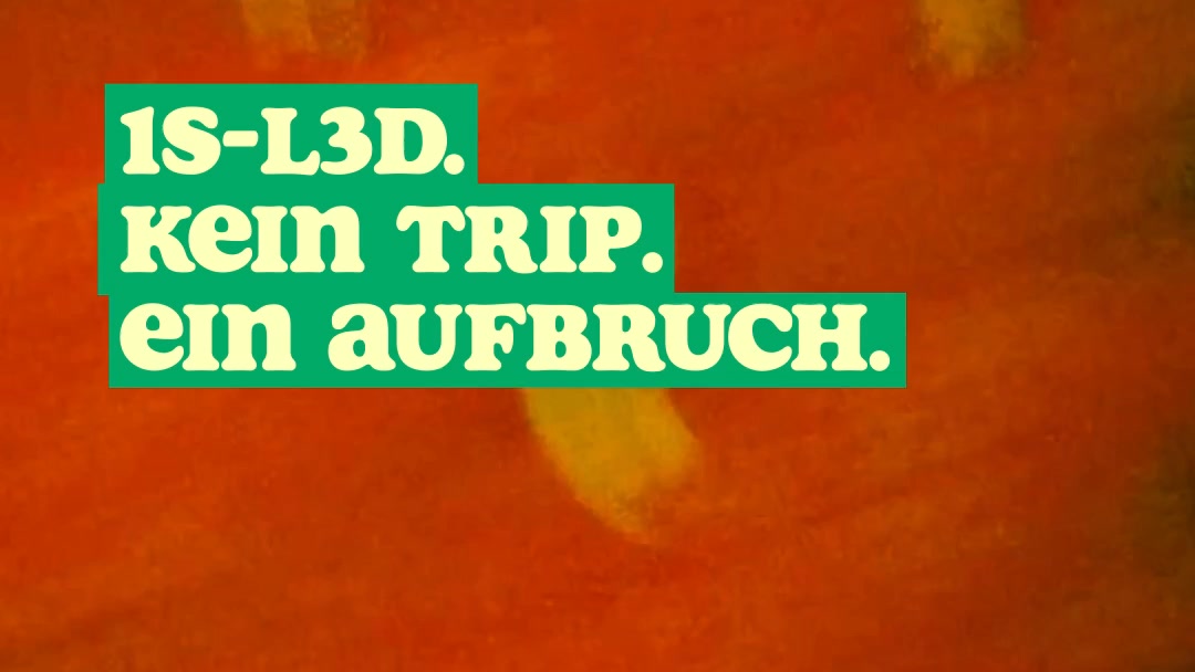 Der Stoff für Deinen Mindshift.