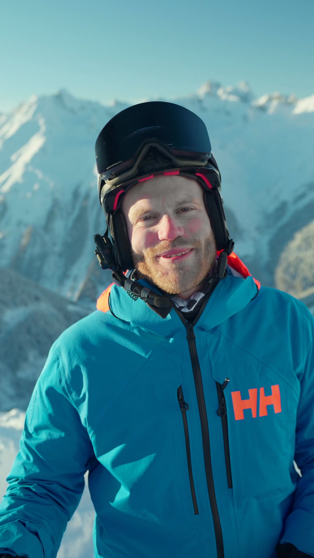 Bleibt verbunden mit dem Cardo Packtalk Outdoor >>