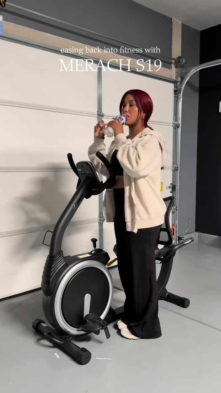🚴♀️ Ride in Comfort — Feel the Power of the S19 Pro!