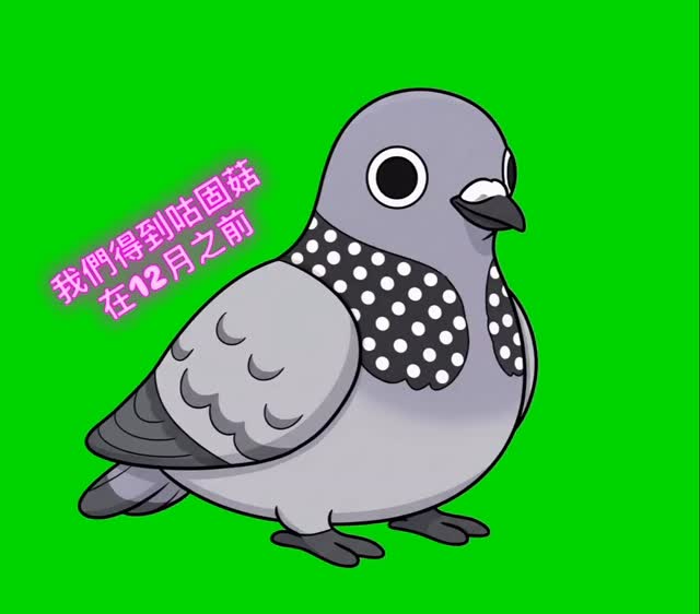 我們得到了咕菇固在12月之前🗣️🗣️🗣️

目前香港及台灣所有積存訂單

已確認會在下星期內到貨

我們將爭取在12月之前所有咕菇固現貨！多謝大家等待！

早前購買的客戶將會收到升Key雀的一石二鳥特別優惠！

噪鵑目前預期最快會在11月底完成製作並且開始發貨！