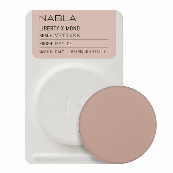 Nabla Close-Up Lip Shaper 1.12 g / 0.04 oz. Nude #6