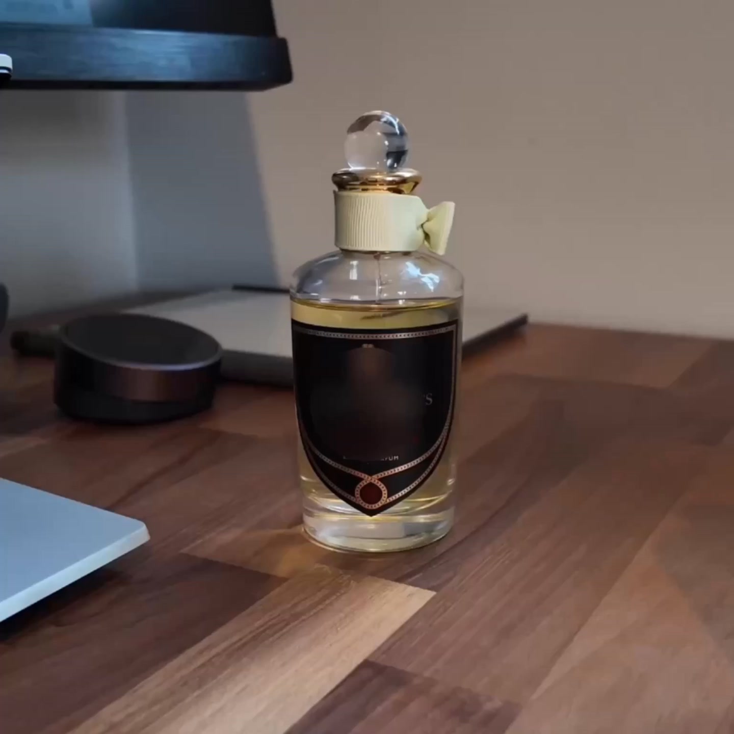 Designer scents, at prices you'll love!