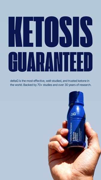 Achieve Ketosis over 2mM, or your money back.