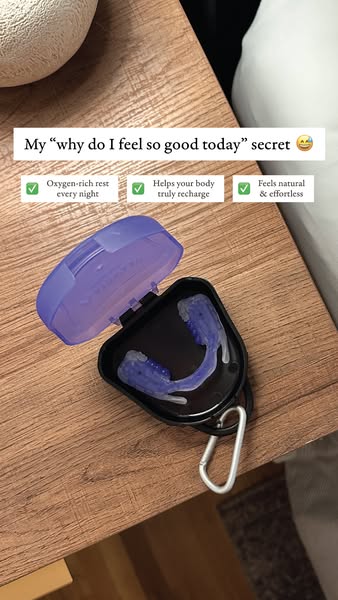 Improve Sleep Scores with AIRWAAV
