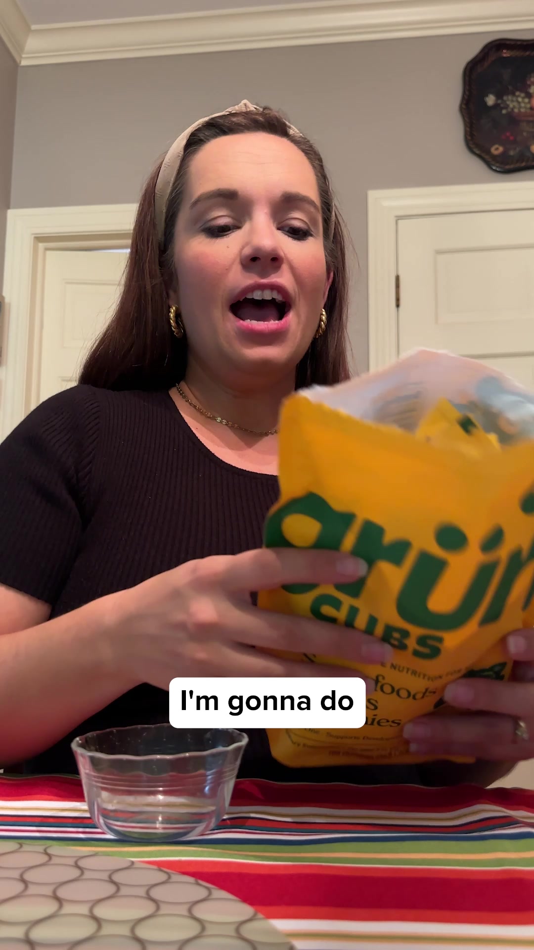 Nutrition Made Fun and Yummy