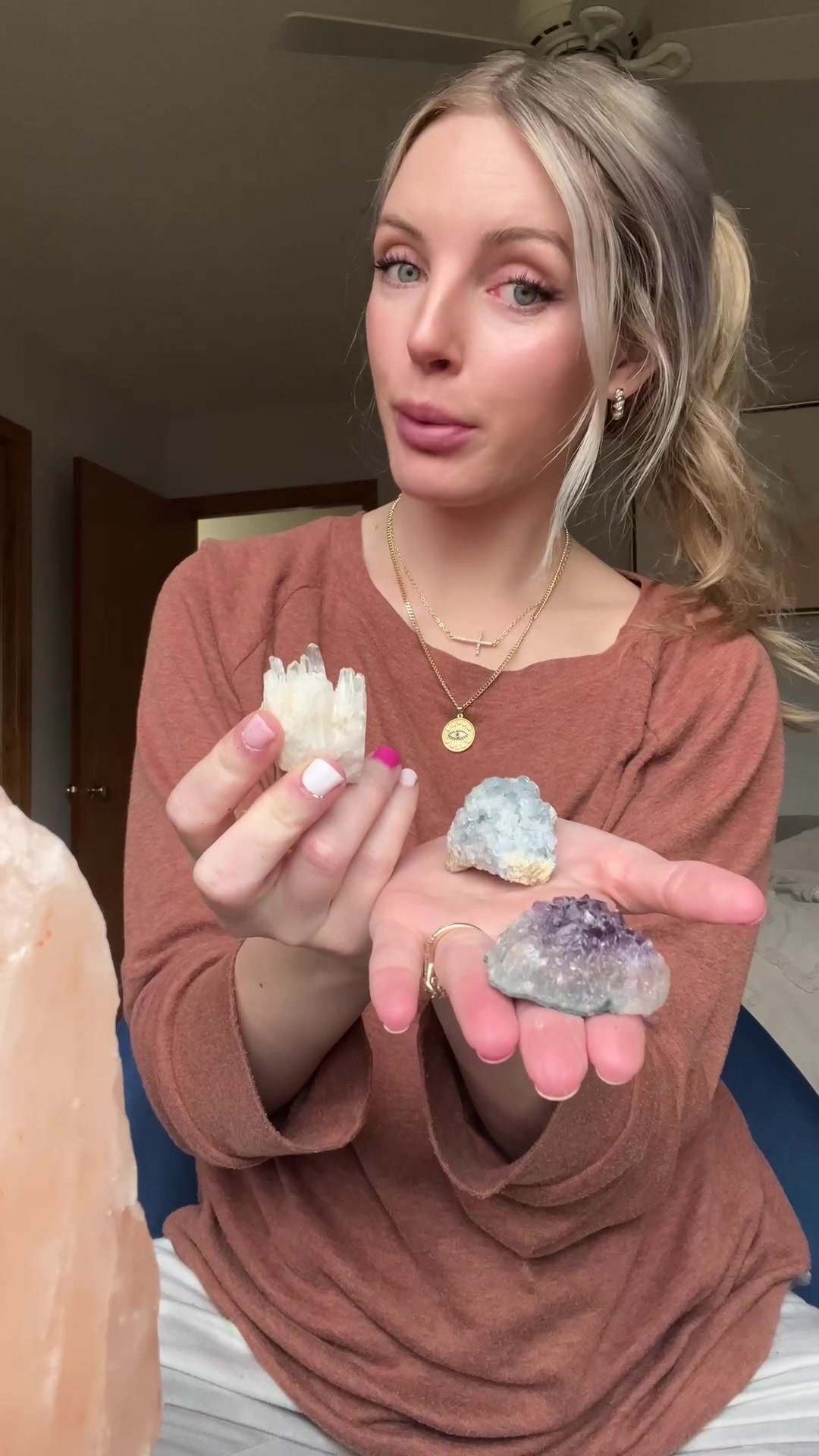 FREE Monthly Crystal 💎🔮