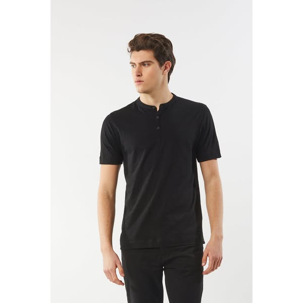 Pantaloni jogger basic €19.90