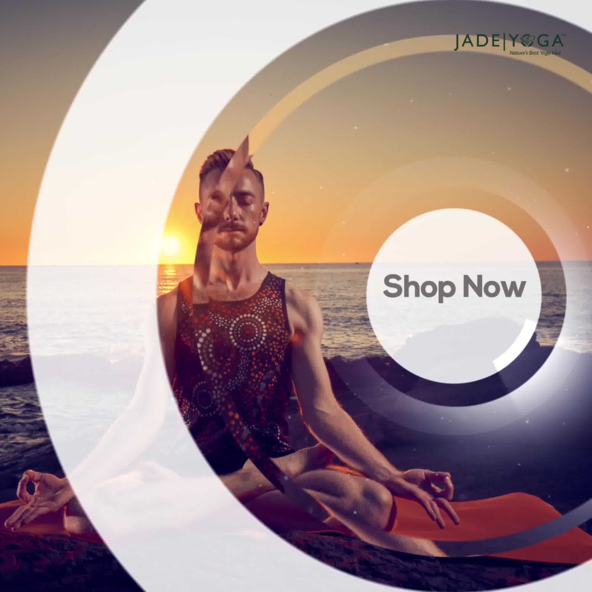 Eco-Friendly Yoga Mats