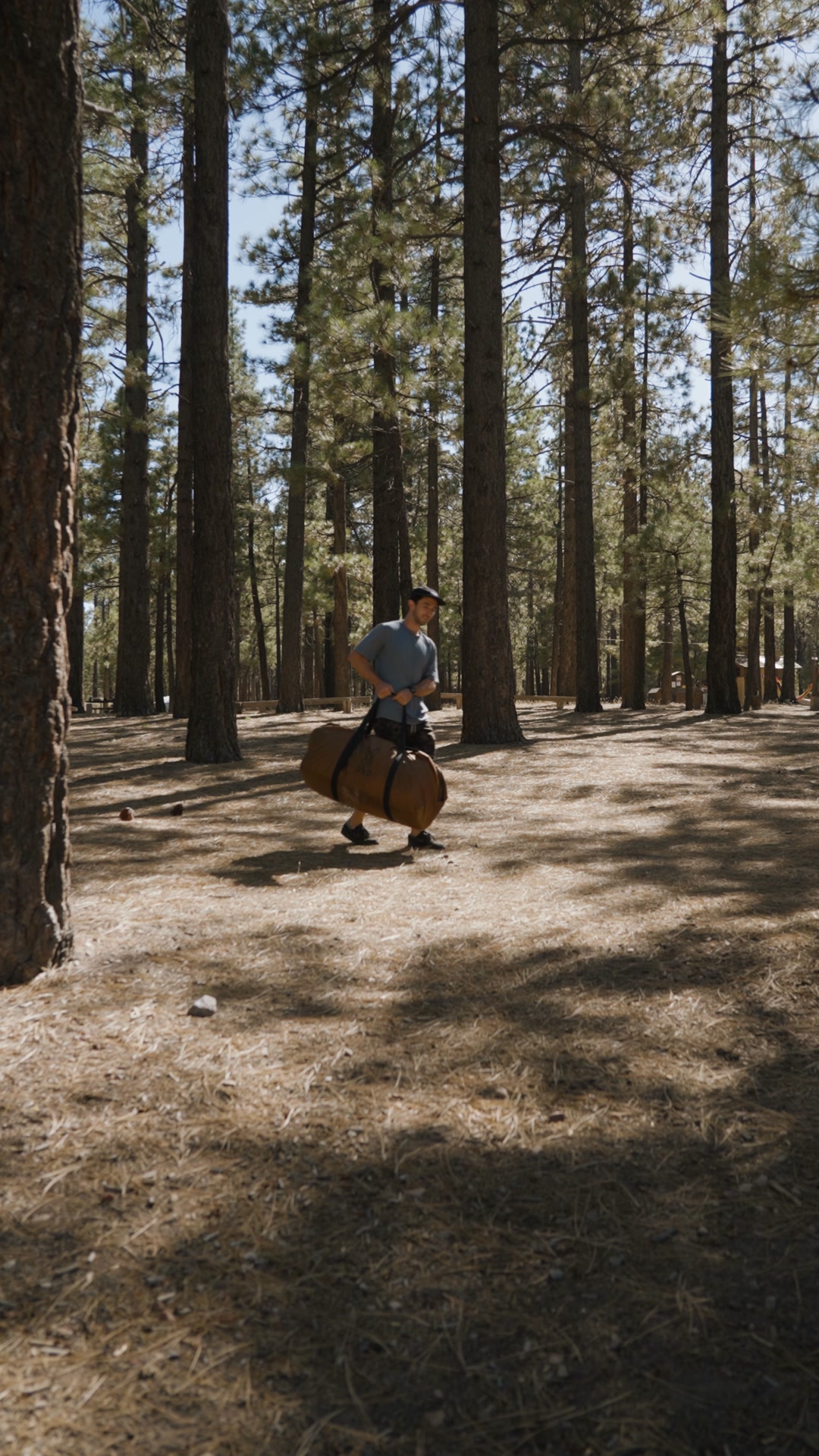 ⛺ Gear Up with Quality Japanese Camping Gear Since 1997 - DOD Outdoors! 🎉