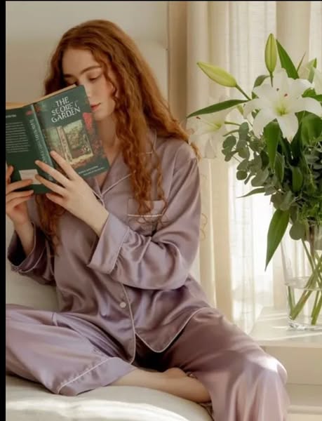 Dreamy Nights Start Here