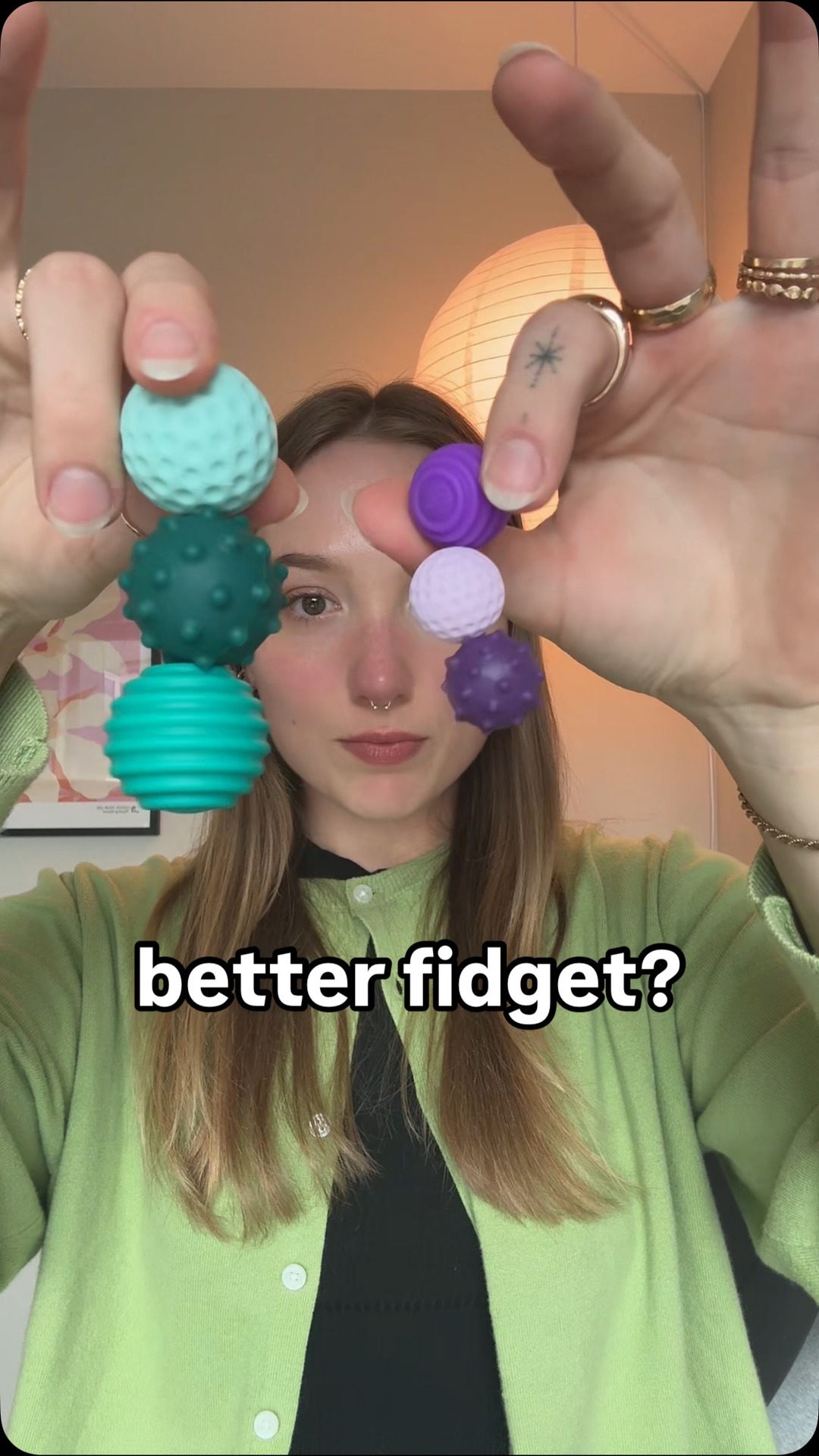 the new and improved ono signets >>>

so much better than the old ones and i didn’t think they could get any better! definitely highly recommend 🩵

#fidget #neurodivergent #adhd #fidgets #fidgeter #audhd #stim