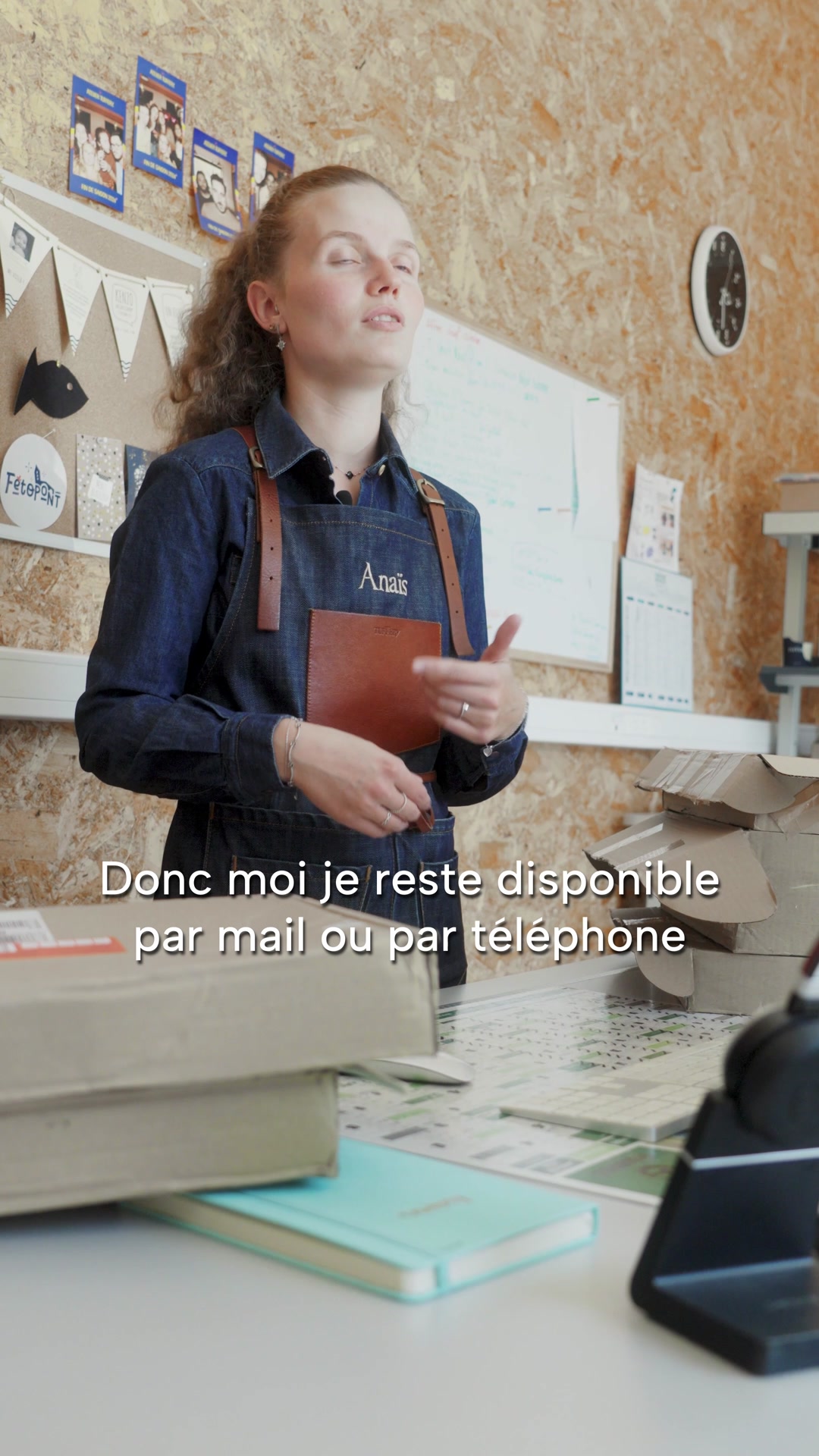 👖 Tailleur de jeans français depuis 1892