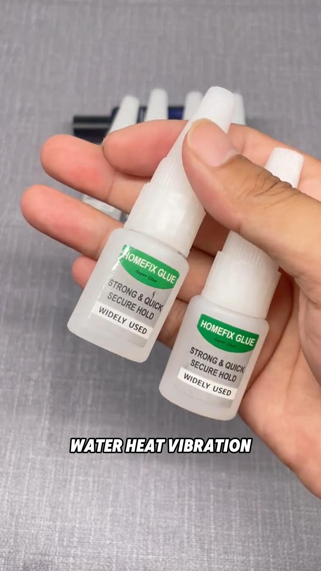 🔥Welding High-strength Oily Glue