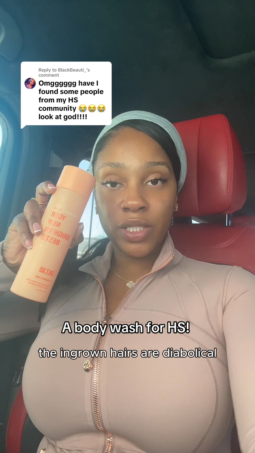 Feeling THIS Clean Should Be Illegal 👀✨