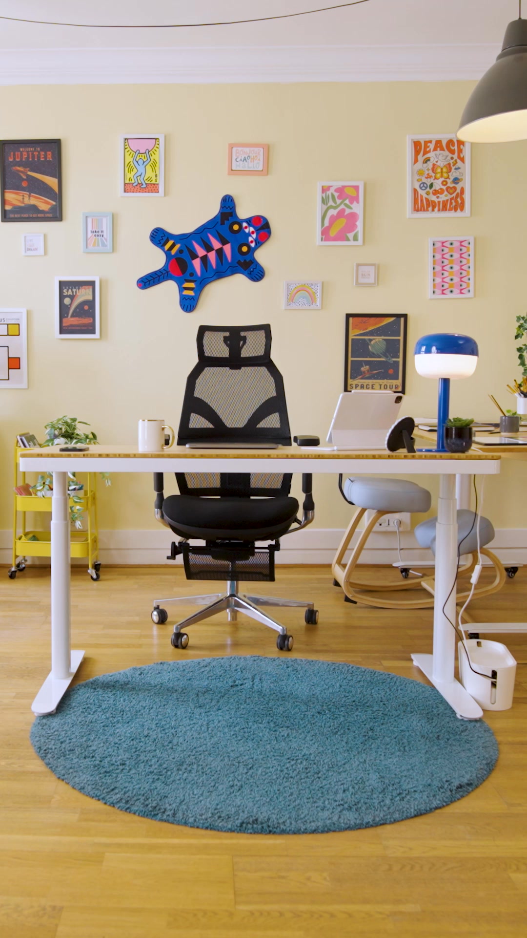 Le confort by Kqueo 💺