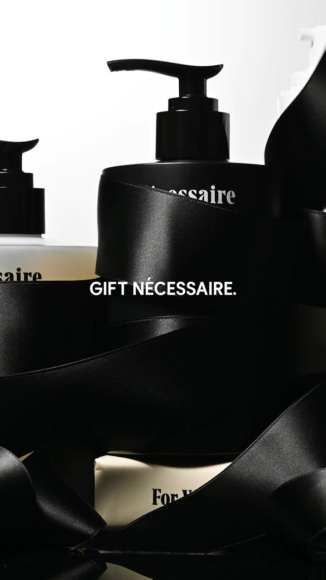 Gift Nécessaire