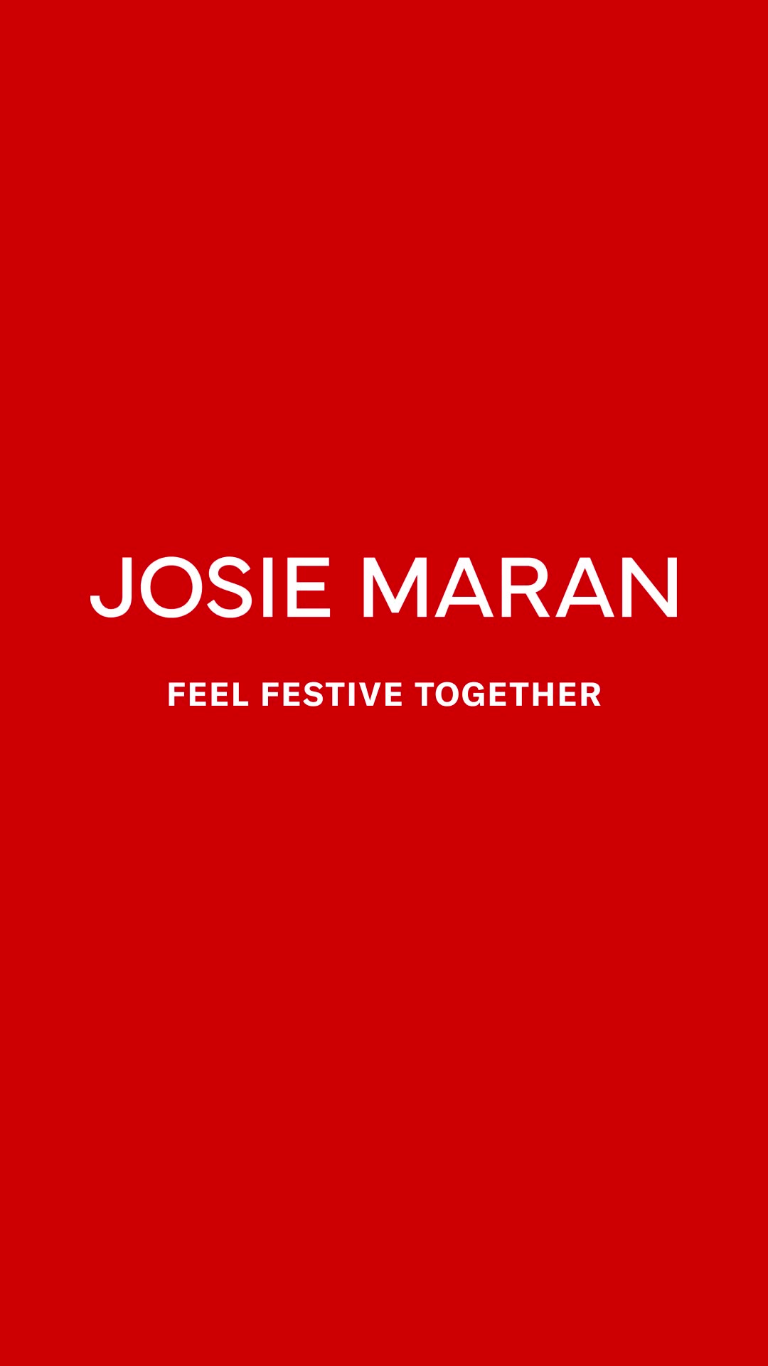 josiemaran.com