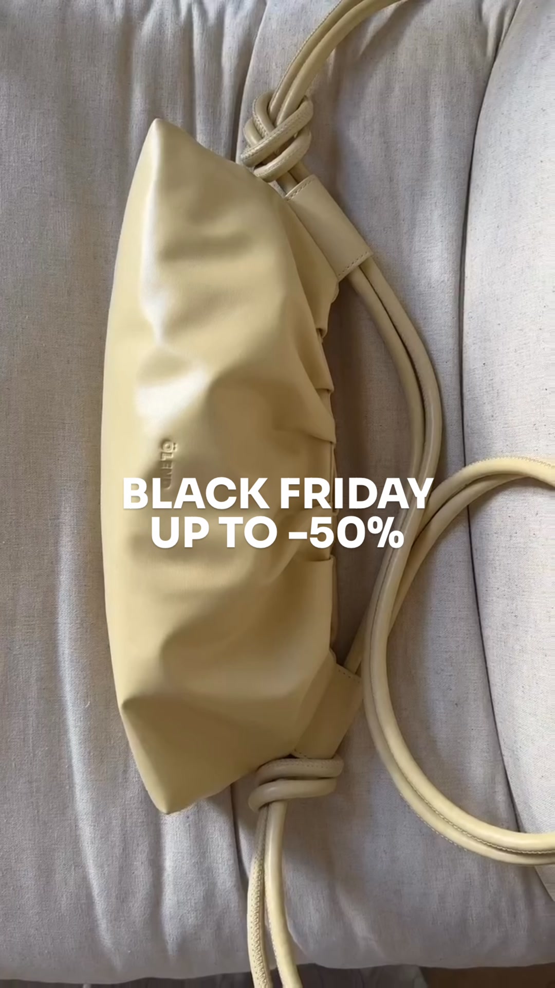 The bag you were looking for