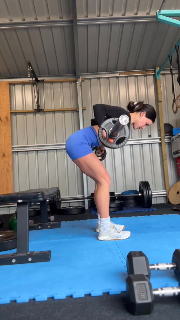 Fuel Your Training with True Protein ๐ฅ