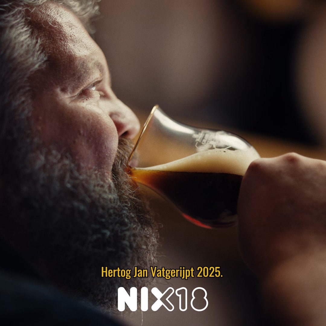 Hertog Jan Vatgerijpt 2025