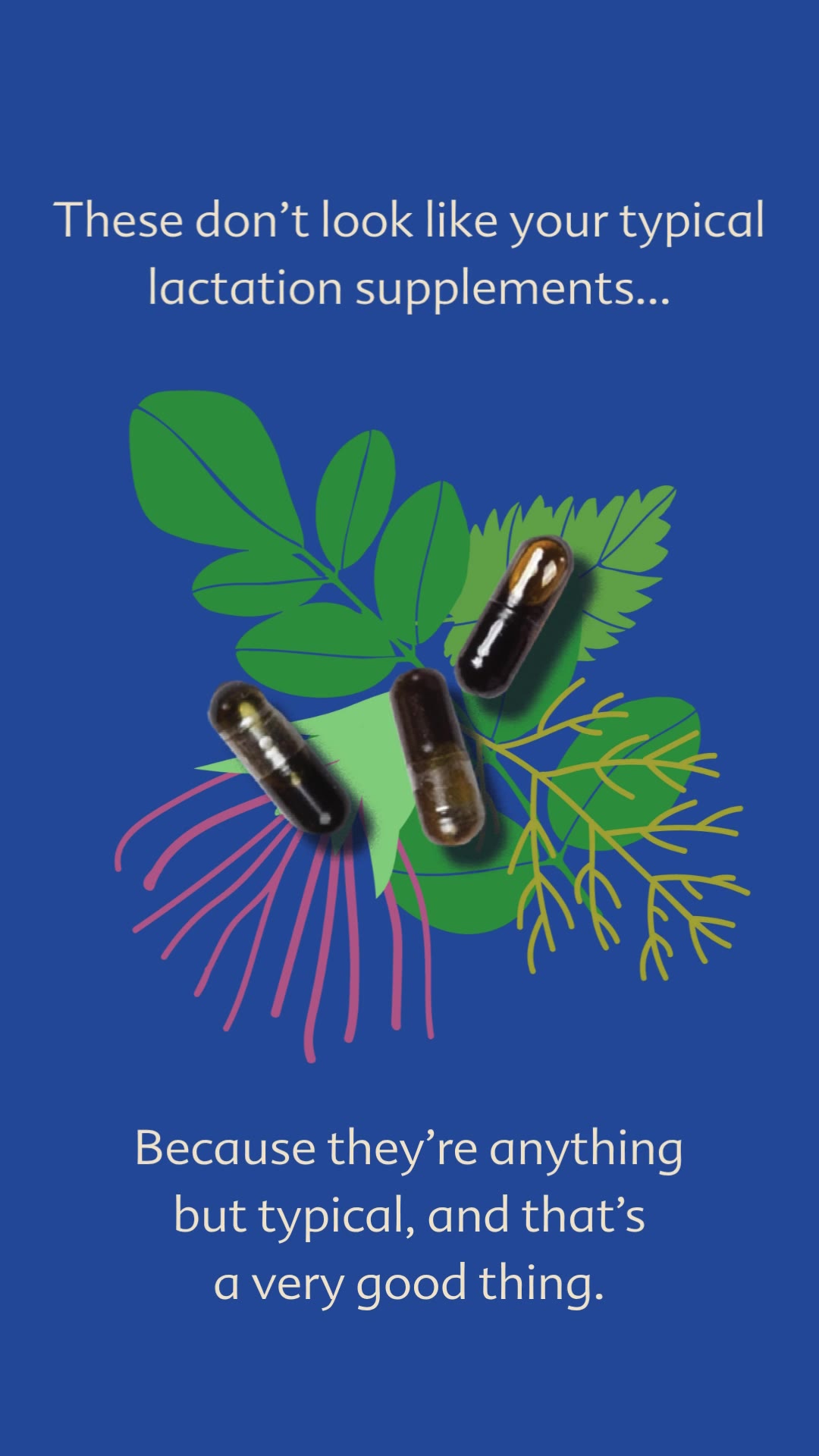 Remedies That Raise Moms Up