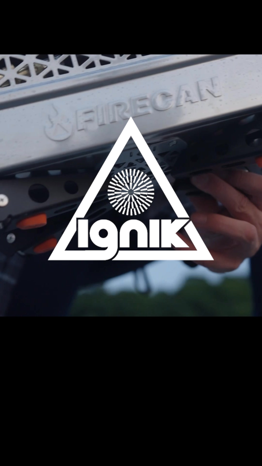 Campfire in Under a Minute