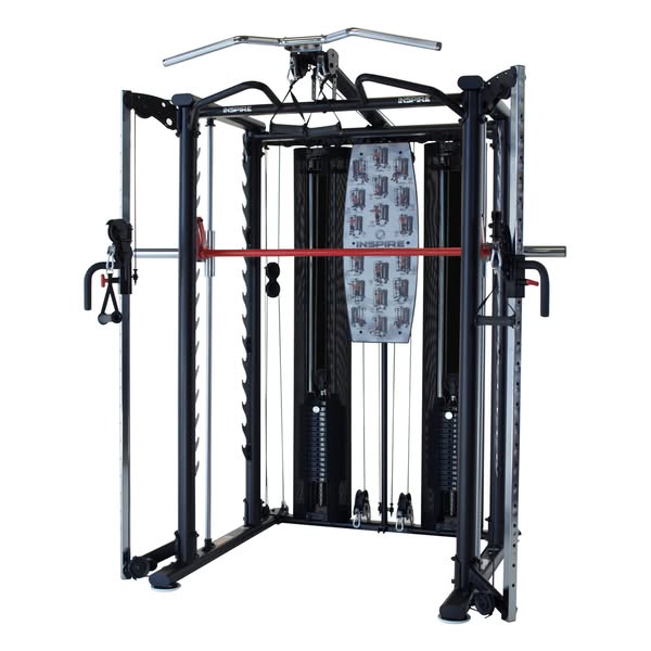 3-TIER DUMBBELL STORAGE RACK