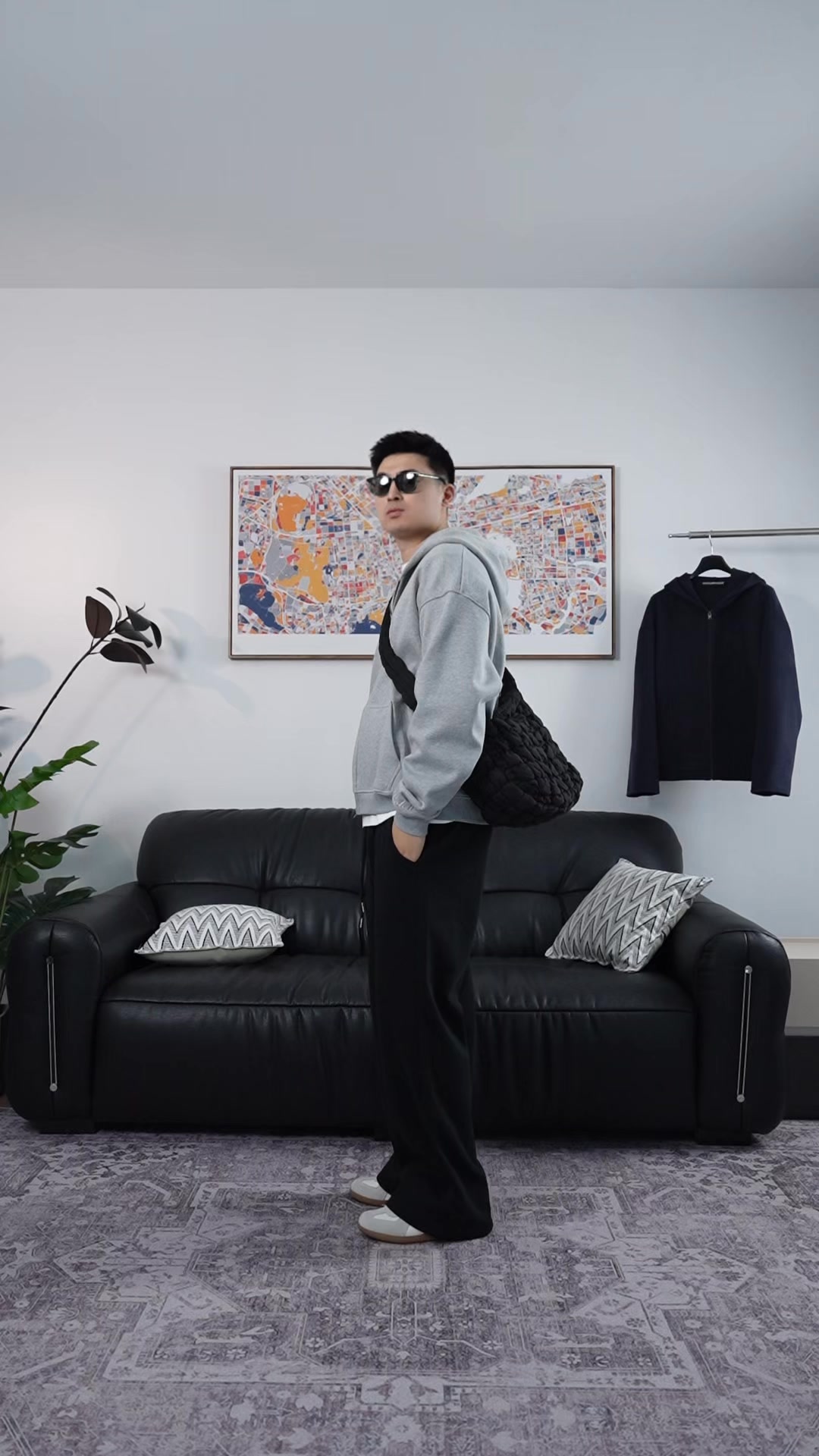 🤘Stay Warm. Stay Real.