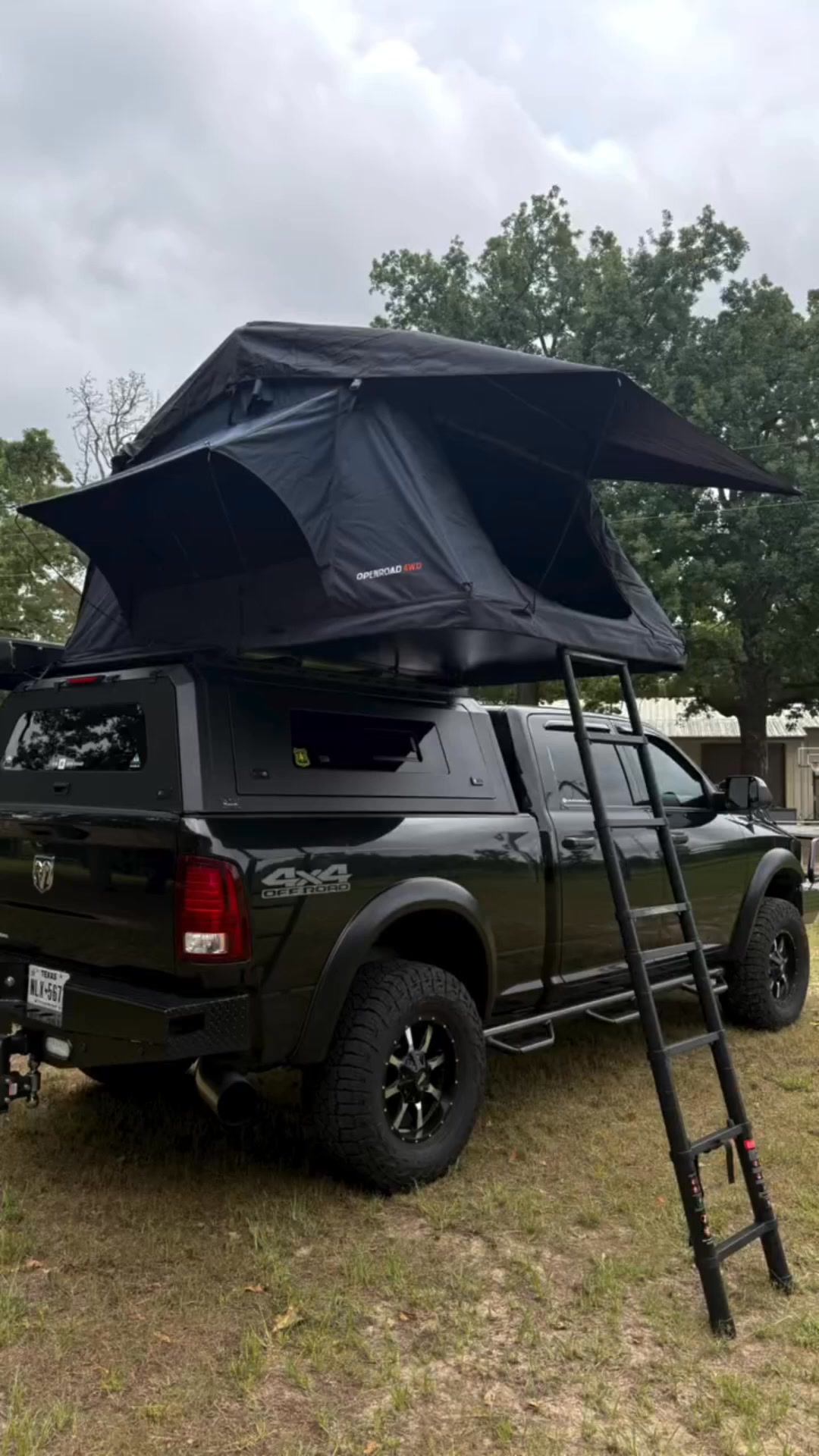 Turn Any Trip Into Camp Life — Save $500✨​​