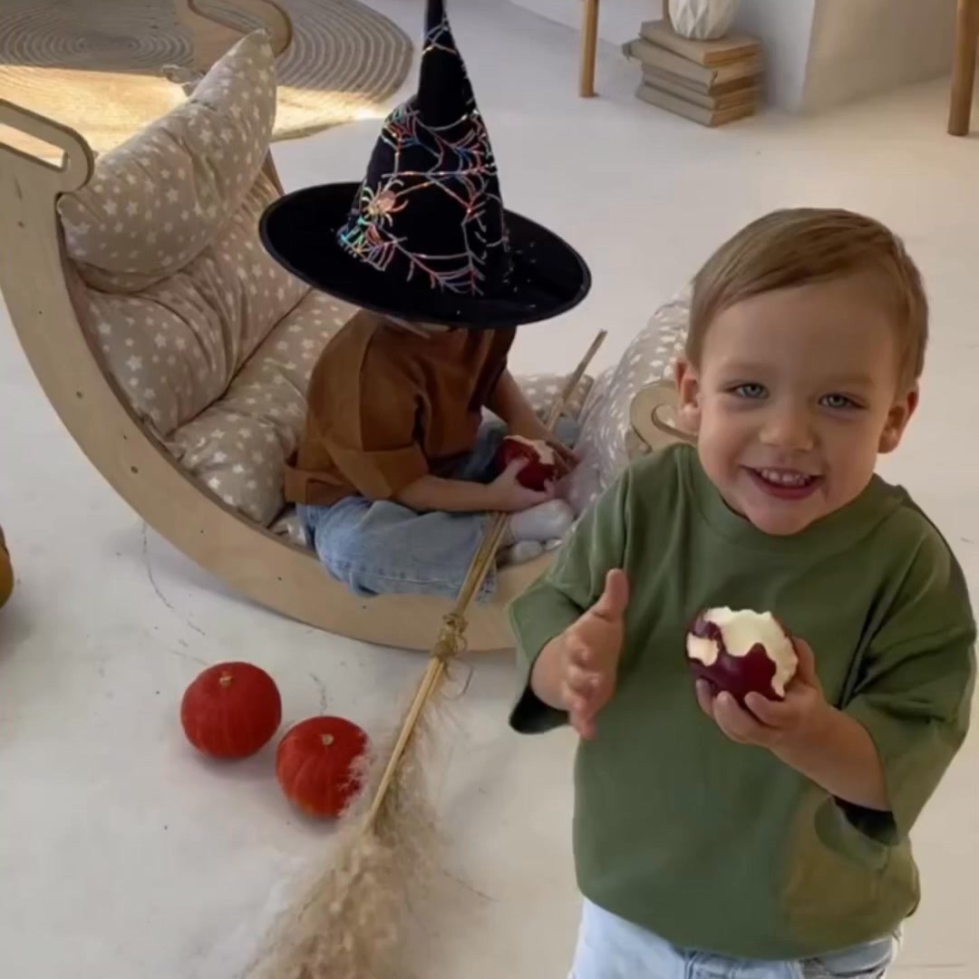 🎃 Up to 15% OFF for Kids