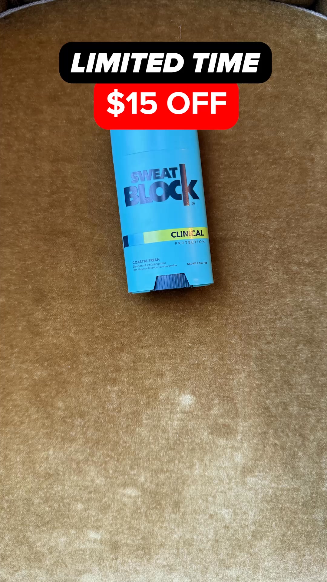 Try 100 days risk-free