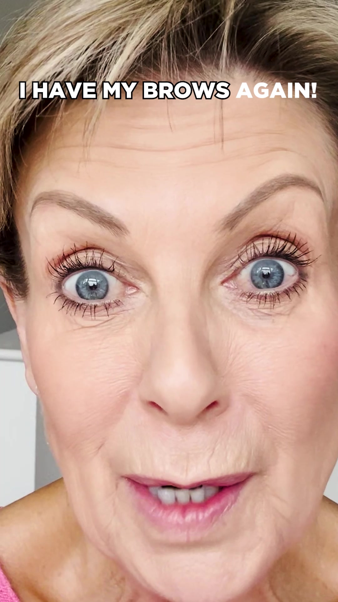 *NEW* Brow Pencil for women over 50