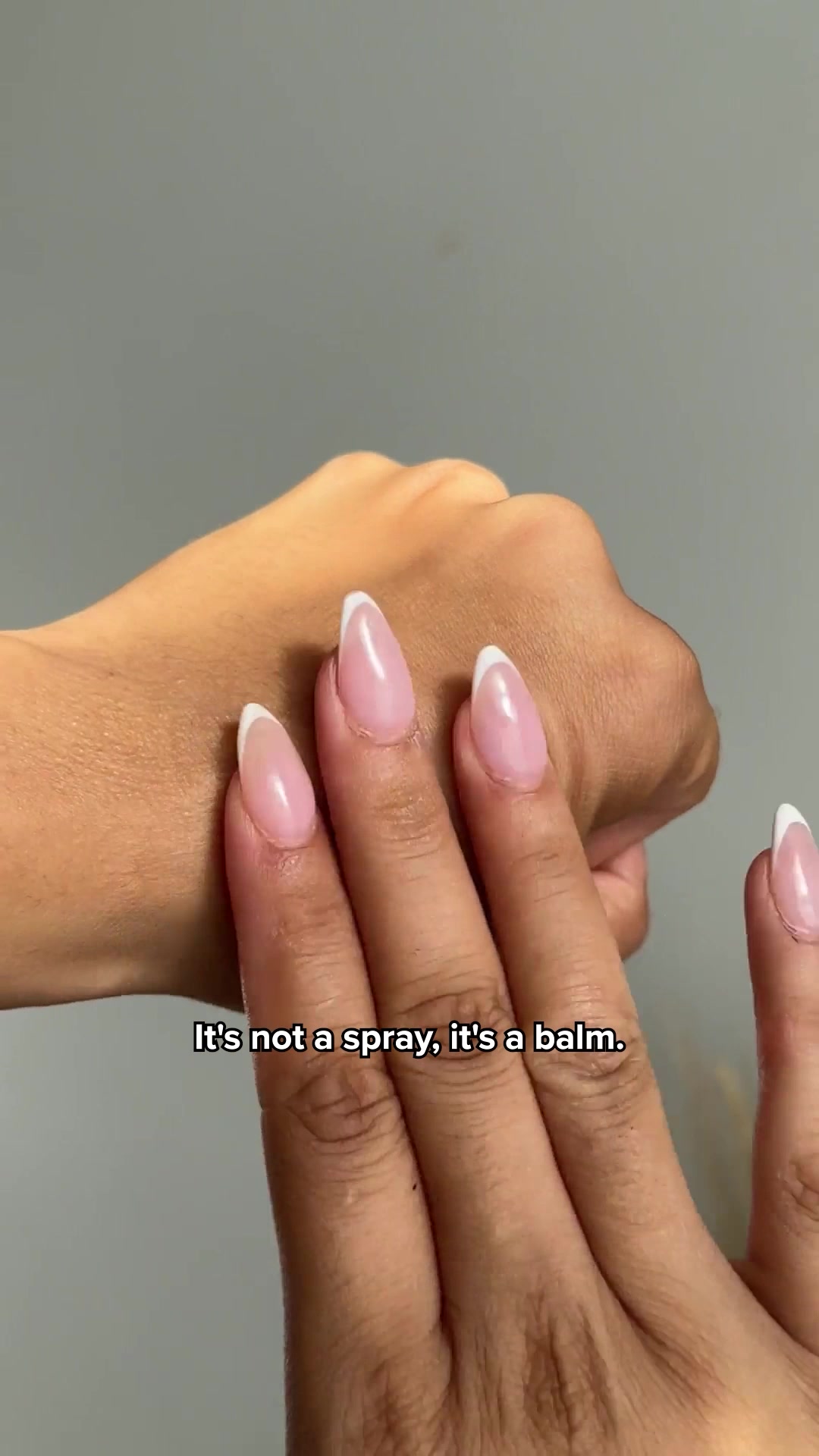Deodorant Born to Perform