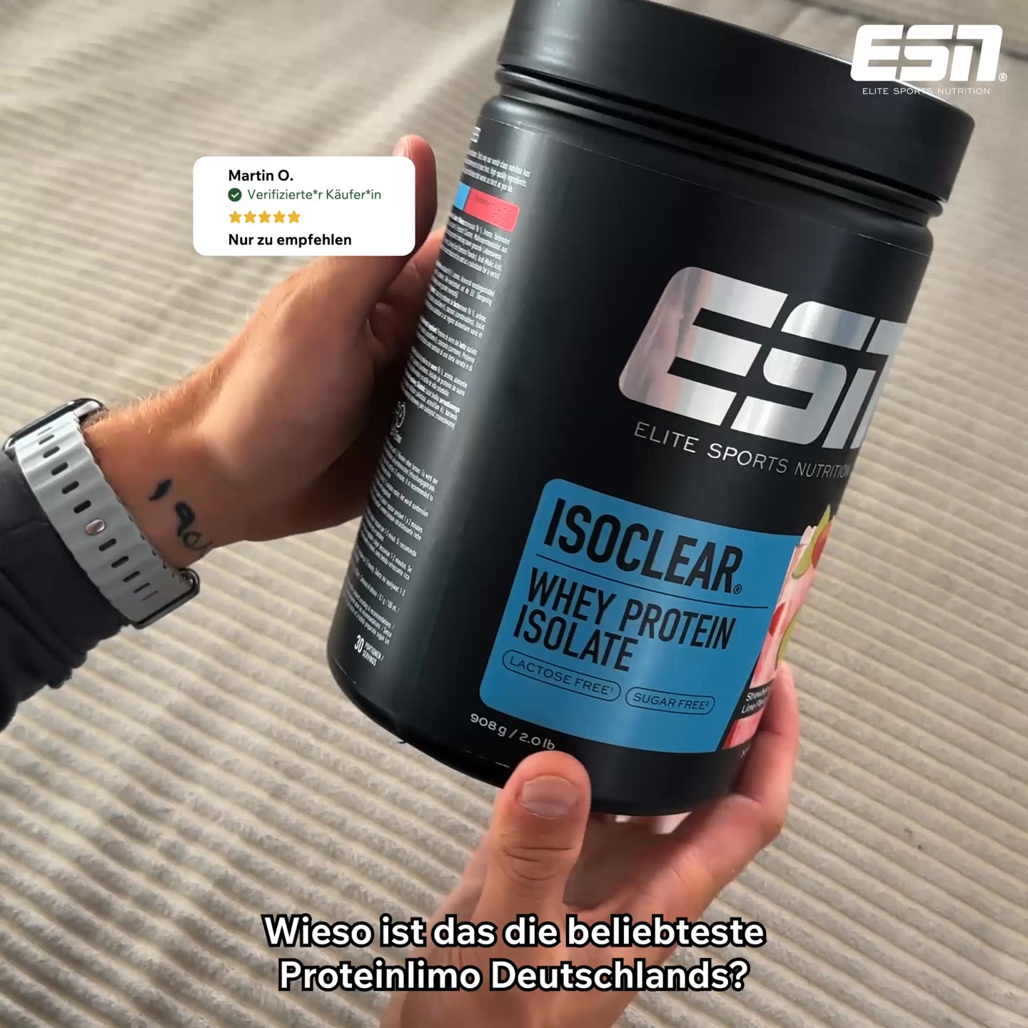 Finde deine Favoriten!