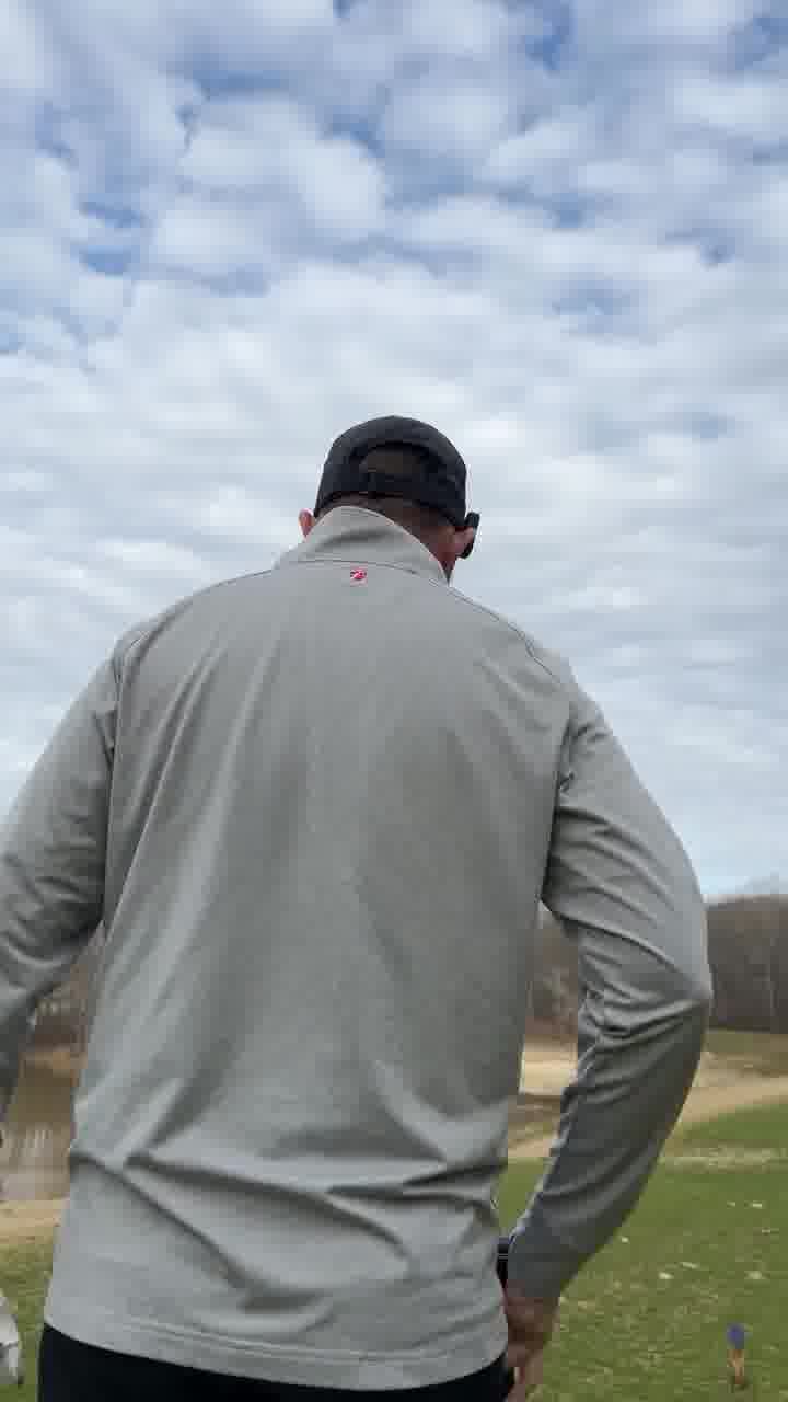 You've never seen a rangefinder like this