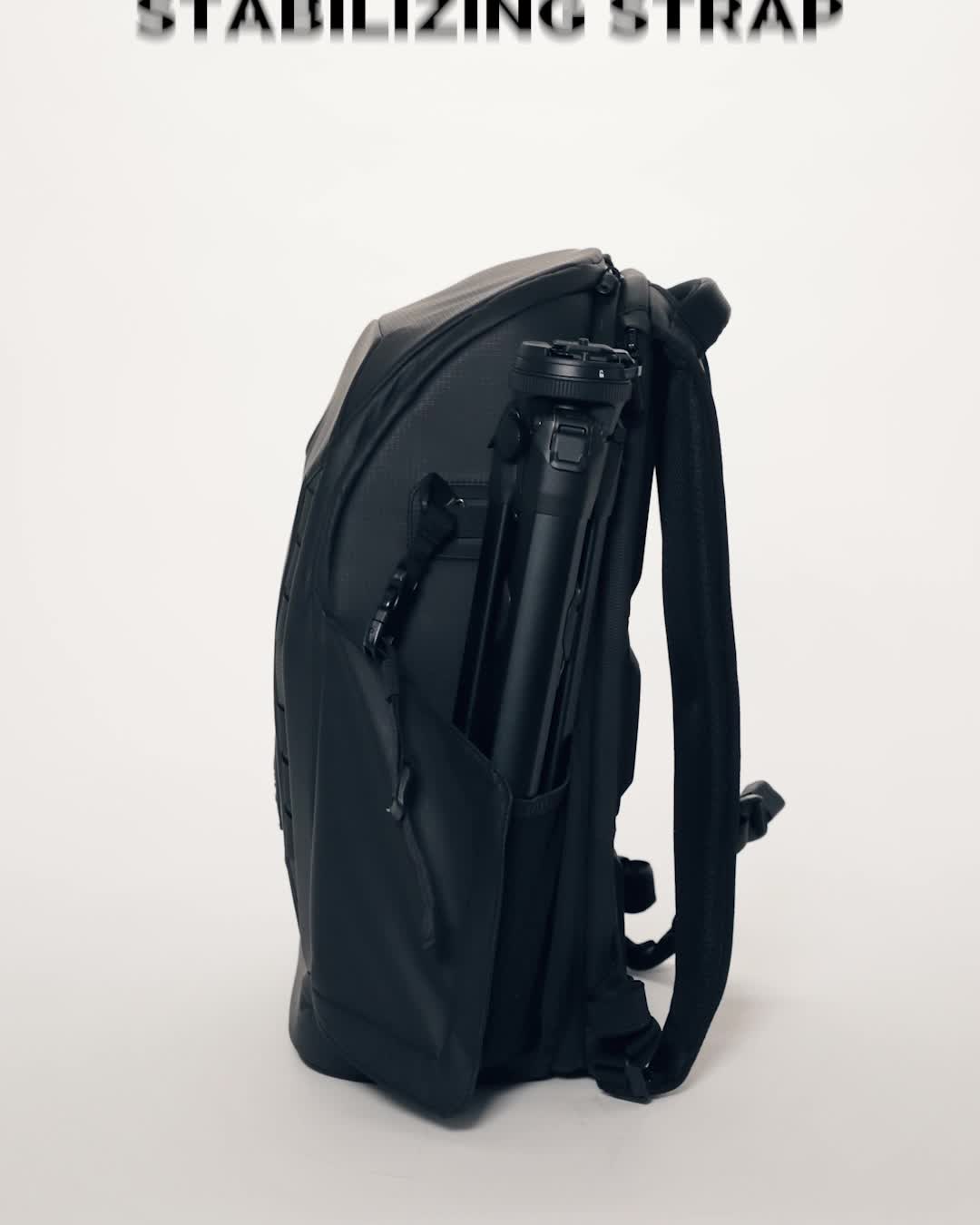 Customize The Way You Carry
