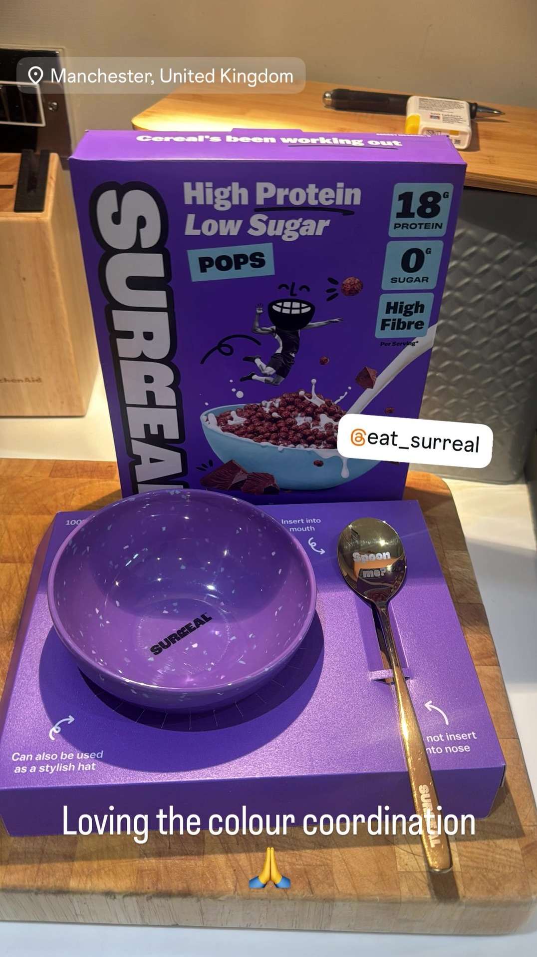 15 Grams of Protein From Just £0.70p 💪